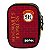 Estojo Box Escolar 100 Pens Harry Potter Plataforma 9¾ Luxcel - Imagem 3