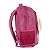 Mochila Angel 18” Pelúcia Roxo com Orelhas 3D - Disney Oficial UP4YOU - Imagem 5