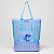 Bolsa de Praia Stitch Disney com Compartimento Térmico | Grande, Resistente e Espaçosa - Imagem 2