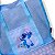 Bolsa de Praia Stitch Disney com Compartimento Térmico | Grande, Resistente e Espaçosa - Imagem 3