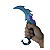 Karambit Saqueadora - Imagem 2