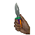 Faca Knifetech Blastx - Imagem 2