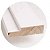 PORTA FRISADA MILANO HDF PRIMER MONTADA NO BATENTE ECOLÓGICO DE 11 CM COM FECHADURA WC MODENA - Imagem 3
