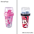 Mini Shakeira Menina 320 ml - Imagem 8