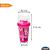 Mini Shakeira Menina 320 ml - Imagem 3