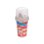 Mini Shakeira Menino 320 ml - Imagem 5