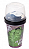 Mini Shakeira Menino 320 ml - Imagem 9