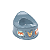 Peniquinho Infantil 900 ml - Imagem 5