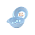 Tigelinha Infantil 430 ml - Imagem 4