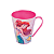 Canequinha das Princesas para Colorir 360 ml - Imagem 9