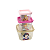 Conjunto 3 Potinhos Conect Infantil Menina - Imagem 5