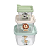 Conjunto 3 Potinhos Conect Infantil Menino - Imagem 1