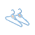 Conjunto 2 Cabides Infantil - Imagem 9