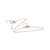 Conjunto 2 Cabides Infantil - Imagem 6