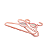 Conjunto 2 Cabides Infantil - Imagem 2
