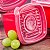 Conjunto 6 Potes Pop 170 ml - Imagem 6