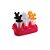 Forminha De Picolé Mickey 6 Cavidades - Imagem 1