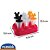 Forminha De Picolé Mickey 6 Cavidades - Imagem 2