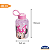 Garrafinha Pequena Minnie 280 ml - Imagem 2