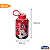 Garrafinha Pequena Minnie 280 ml - Imagem 5