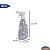 Borrifador de Água Multiuso 580 Ml Decorado - Imagem 2