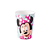 Copinho Infantil 320 ml Menina - Imagem 1
