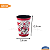 Copinho Infantil 320 ml Menina - Imagem 6