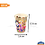 Copinho Infantil 320 ml Menina - Imagem 10