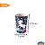 Copinho Infantil 320 ml Menina - Imagem 8