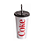 Copo Refri Coca Cola 700 ml - Imagem 2