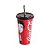 Copo Refri Coca Cola 700 ml - Imagem 3