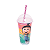 Copo Shake Menina 500 ml - Imagem 5