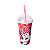 Copo Shake Menina 500 ml - Imagem 6