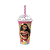 Copo Shake Menina 500 ml - Imagem 7