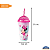 Copo Shake Menina 500 ml - Imagem 2