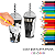 Copo Shake Menino 500 ml - Imagem 2
