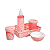 Kit Higiene 5 Peças Infantil - Imagem 1