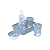 Kit Higiene 5 Peças Infantil - Imagem 9
