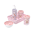 Kit Higiene 5 Peças Infantil - Imagem 4