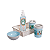 Kit Higiene 5 Peças Infantil - Imagem 6