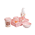 Kit Higiene 5 Peças Infantil - Imagem 5