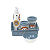 Kit Higiene 5 Peças Infantil - Imagem 10