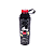 Kit Marmita com Divisória 850 ml e Garrafa 600 ml Homem Aranha Mickey Plasútil - Imagem 5