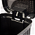 Lixeira com Pedal Trama 7 Litros - Imagem 8