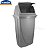 Lixeira Basculante Eco 7,2 Litros - Imagem 2