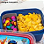 Pote Marmita Super Heróis Infantil 850 ml - Imagem 10