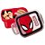 Pote Marmita Super Heróis Infantil 850 ml - Imagem 12