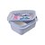 Pote Marmita Super Heróis Infantil 850 ml - Imagem 11