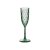 Taça de Champagne Glamour 200 ml Plasútil - Imagem 1