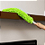 Pano Espanador de Limpeza Microfibra Noviça - Imagem 1